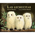 Las Lechucitas / Owl Babies (Spanish Edition)