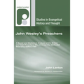 John Wesley's Preachers