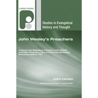 John Wesley's Preachers - Paperback