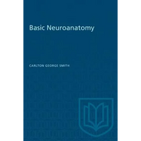 Basic Neuroanatomy - Paperback