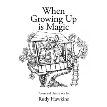 When Growing Up is Magic - Paperback