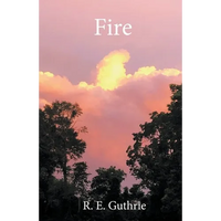 Fire - Paperback