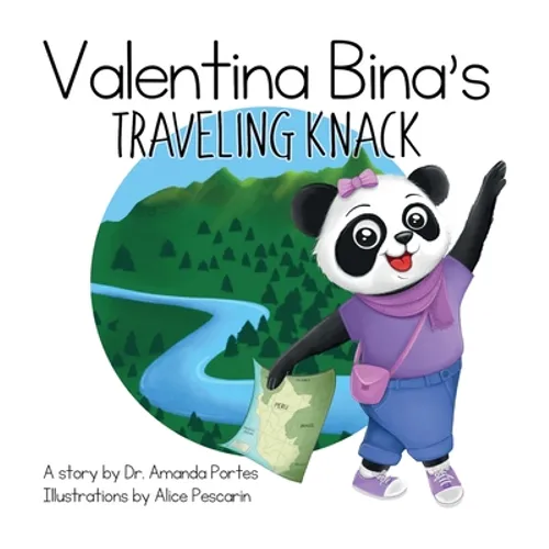 Valentina Bina's Traveling Knack