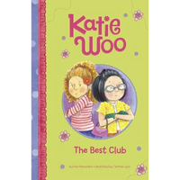 The Best Club - Paperback