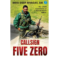 Callsign Five Zero