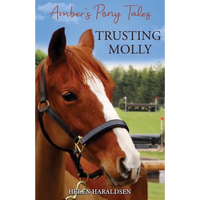 Trusting Molly - Paperback
