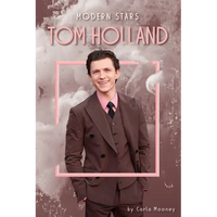 Tom Holland - Library Binding