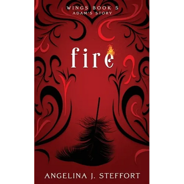 Fire - Paperback