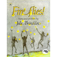 Fireflies - Paperback