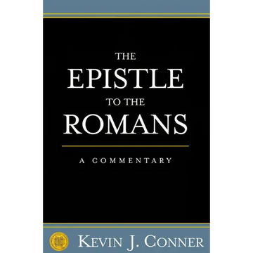 Epistle to the Romans: A Commentary - Paperback