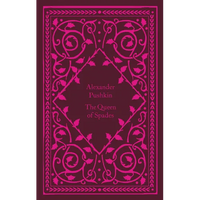 The Queen of Spades - Hardcover