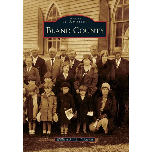 Bland County