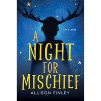 A Night for Mischief - Paperback