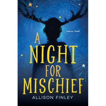 A Night for Mischief - Paperback