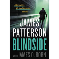 Blindside - Paperback