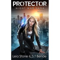 Protector - Paperback
