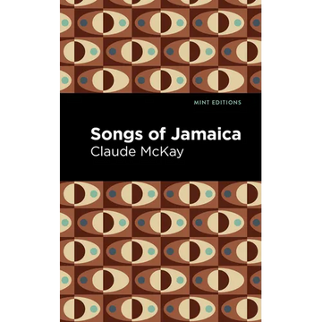 Songs of Jamaica - Paperback