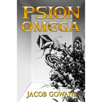 Psion Omega - Paperback