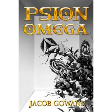 Psion Omega - Paperback
