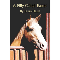 A Filly Called Easter - Paperback