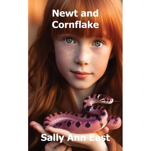 Newt and Cornflake