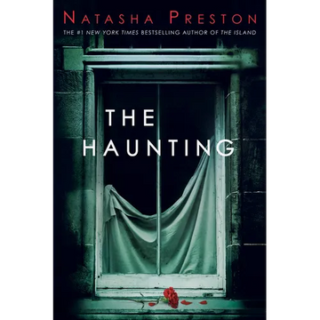 The Haunting - Paperback