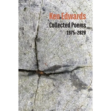 Collected Poems 1975-2020 - Paperback