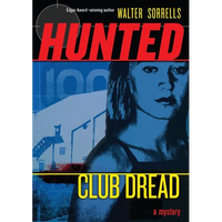 Club Dread - Paperback