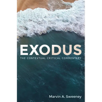 Exodus - Paperback
