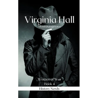 Virginia Hall - Paperback