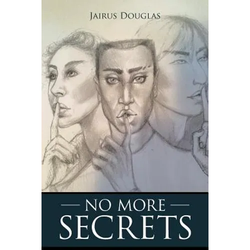 No More Secrets