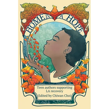 Home is a Hope - Paperback
