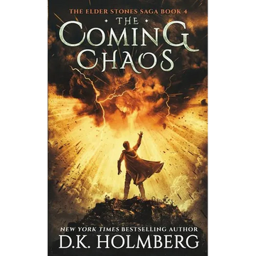 The Coming Chaos - Paperback