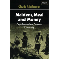 Maidens, Meal, and Money: Capitalism and the Domestic Community - Paperback