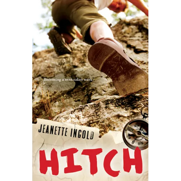 Hitch - Paperback