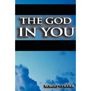The God in You - Paperback