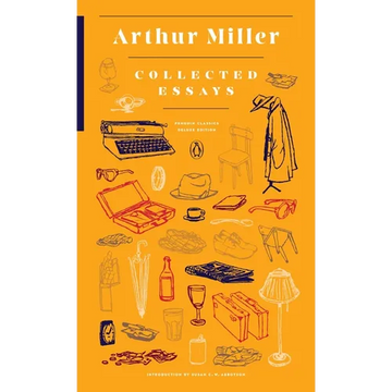 Collected Essays: (Penguin Classics Deluxe Edition) - Paperback