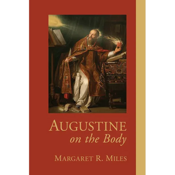 Augustine on the Body - Paperback