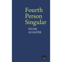 Fourth Person Singular - Paperback
