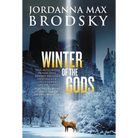Winter of the Gods - Paperback