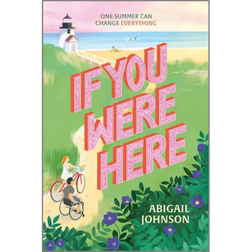 If You Were Here - Hardcover