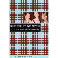 Best Friends for Never - Paperback