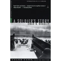 A Soldier's Story - Paperback