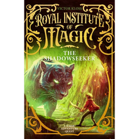The Shadowseeker - Paperback