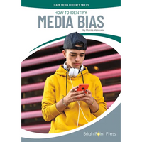 How to Identify Media Bias - Hardcover
