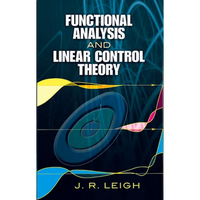 Functional Analysis and Linear Control Theory - Paperback