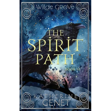 The Spirit Path - Paperback
