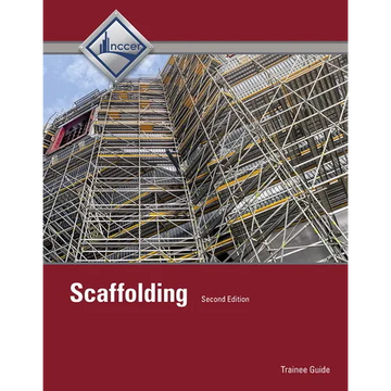 Scaffolding Trainee Guide, Level 1 - Paperback