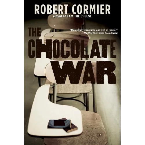The Chocolate War