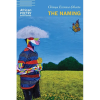 The Naming - Paperback